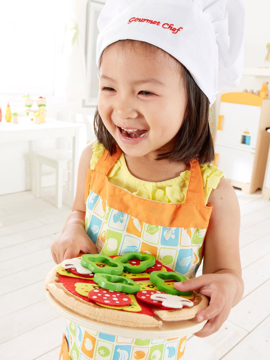 Игрушка Hape продукты - фото 1