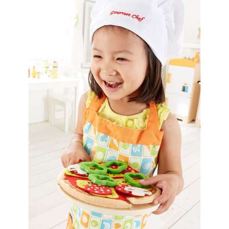 Игрушка Hape продукты