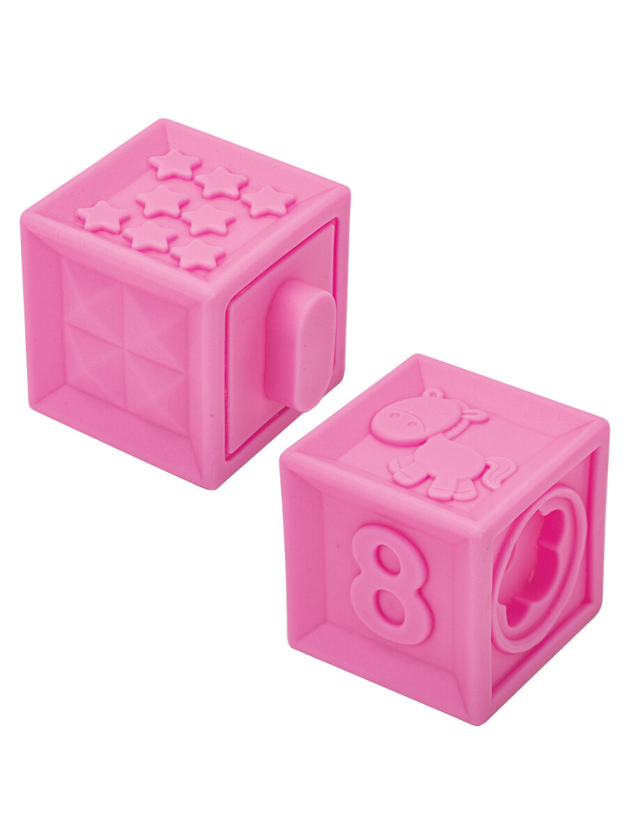 Игрушка Юнландия мяч - фото 14