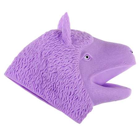 Игрушка №1toy Зверушки Лама в ассортименте Т24855