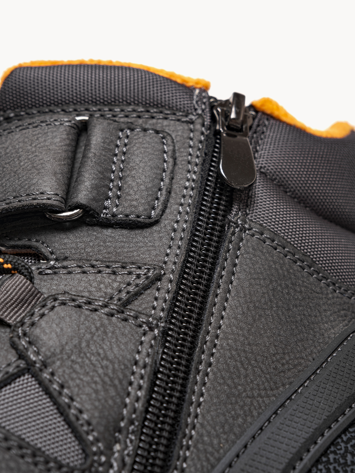 Ботинки BADEN KPB004-101 - фото 10