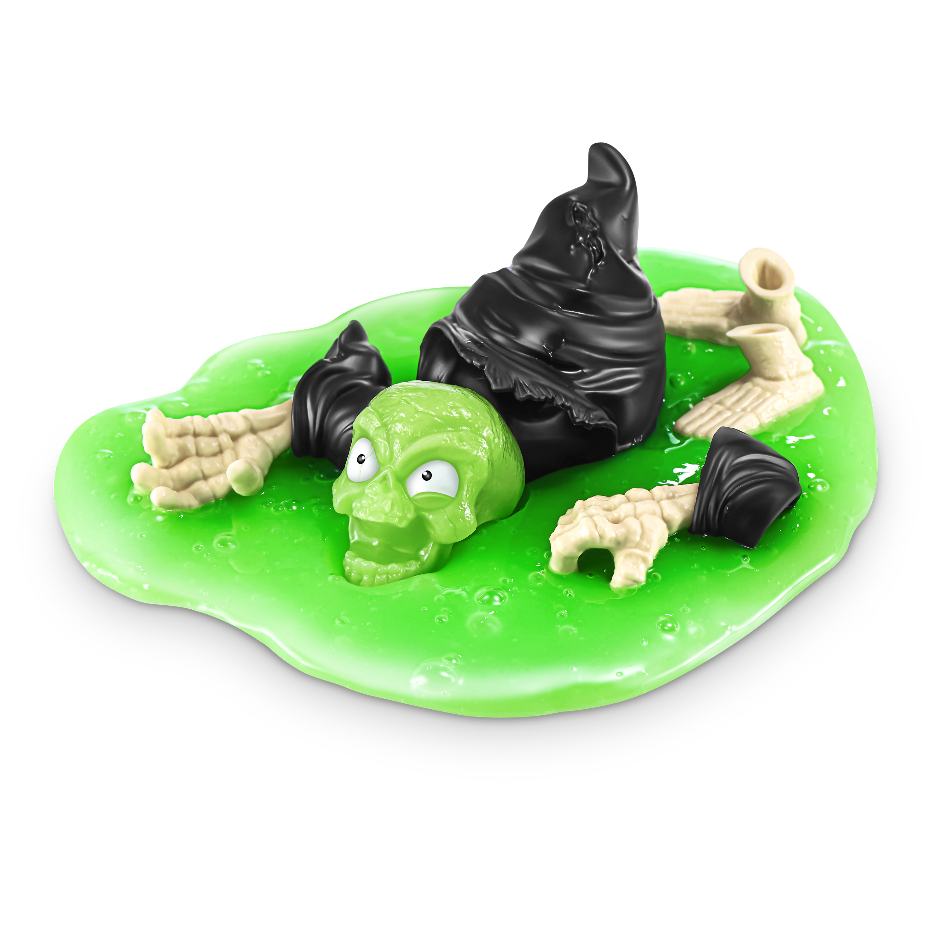 Фигурка Zuru Smashers Horror House - фото 13