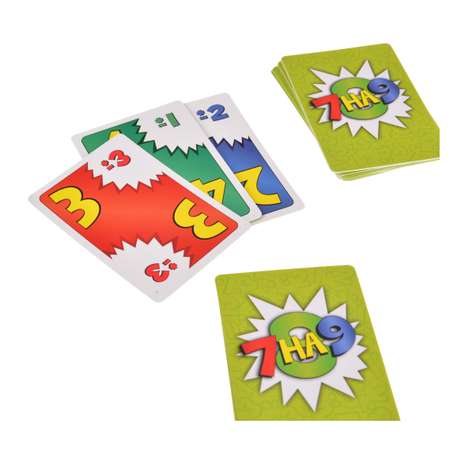 Настольная игра Magellan 7 на 9