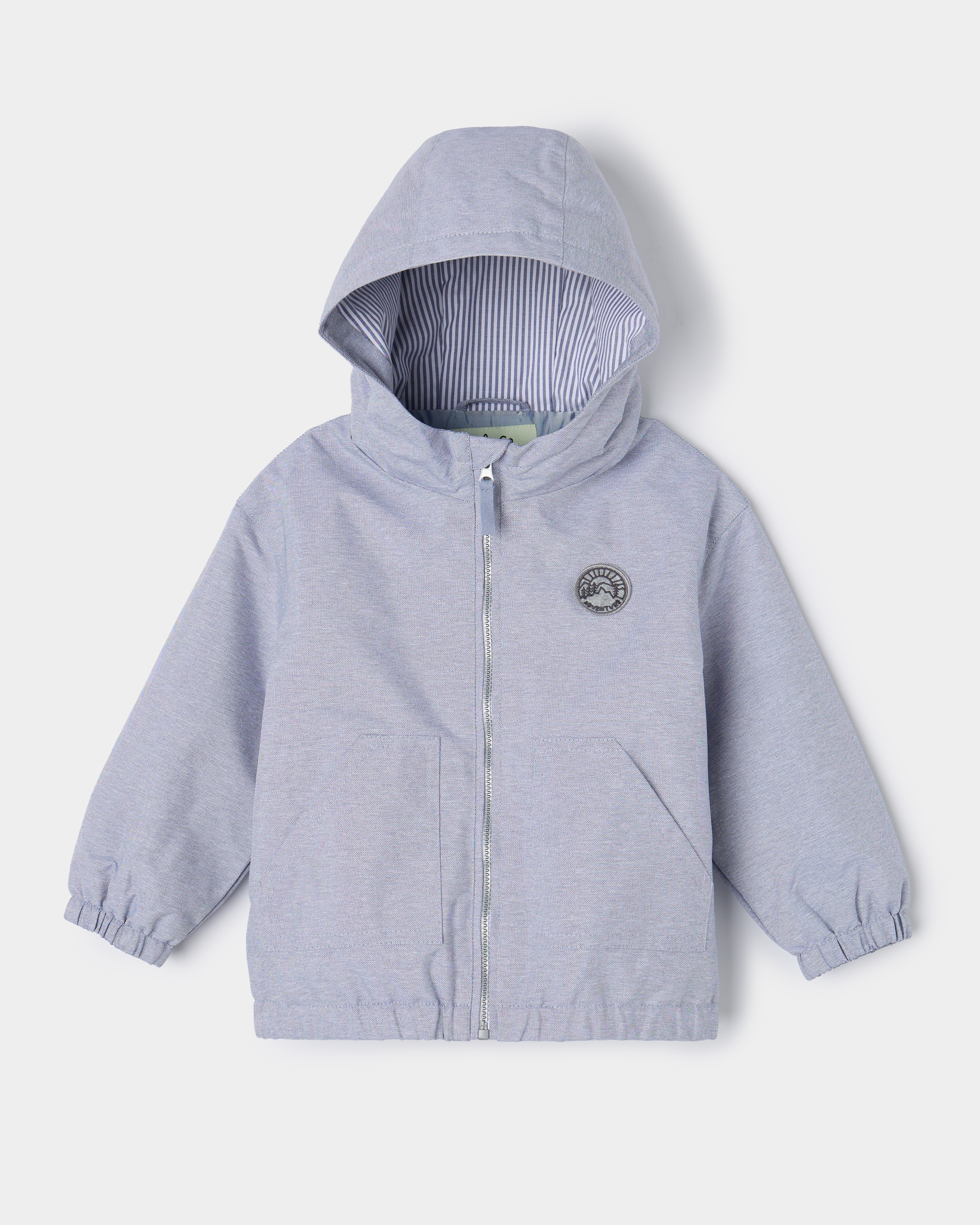 Куртка BabyGo S26BG4- B10ib-66 - фото 1