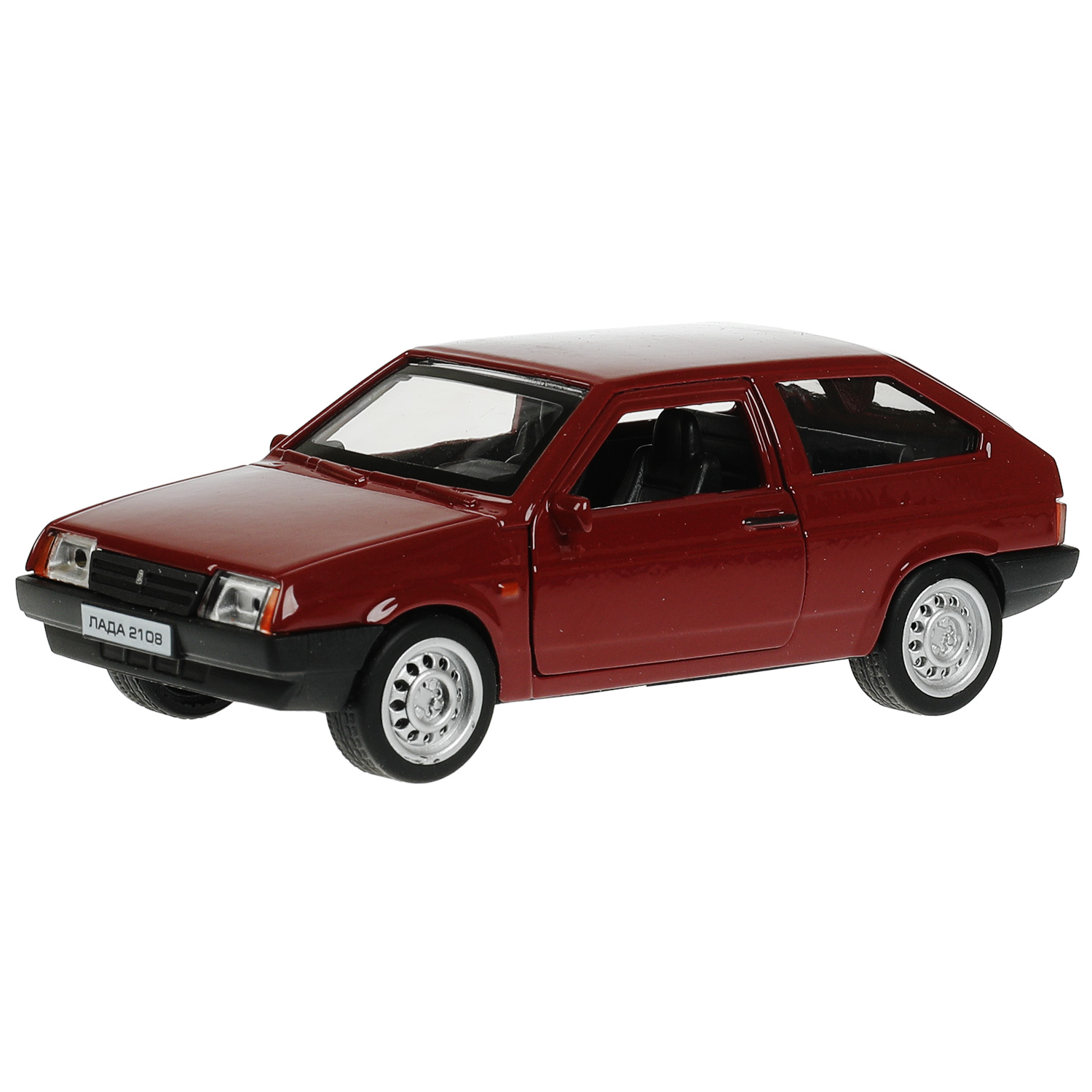 Автомобиль Технопарк LADA 2108 СПУТНИК 343354 - фото 2