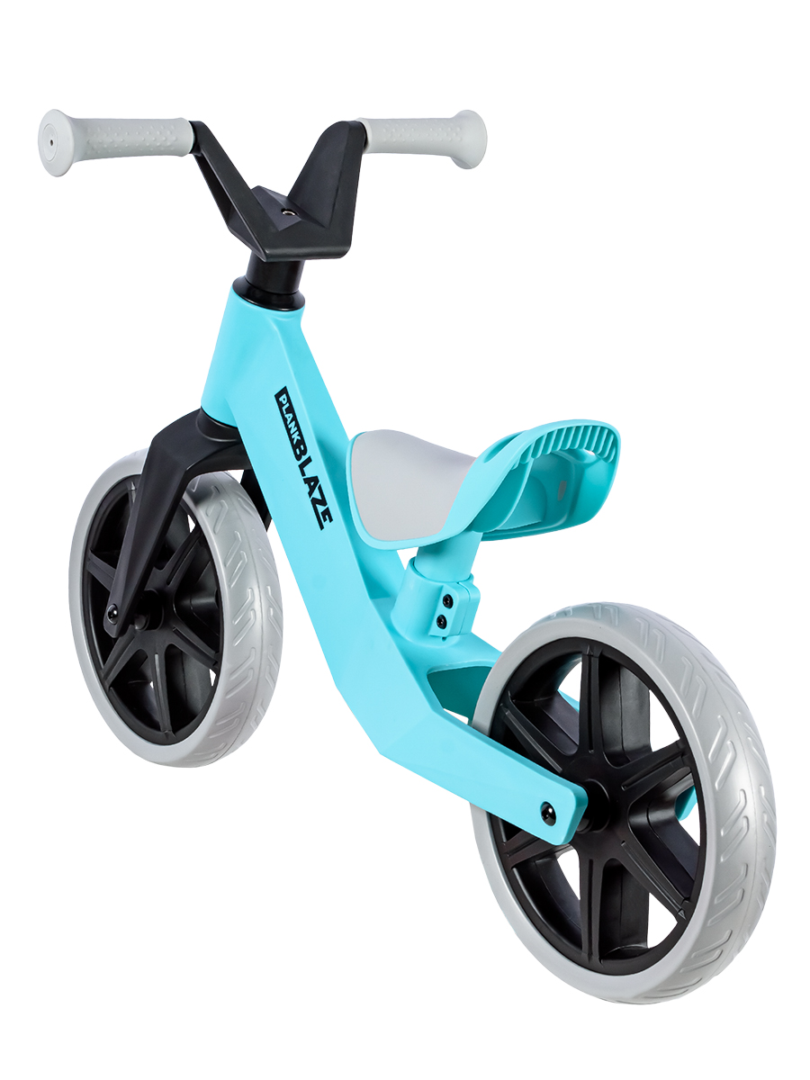 Двухколесный беговел Plank - фото 14