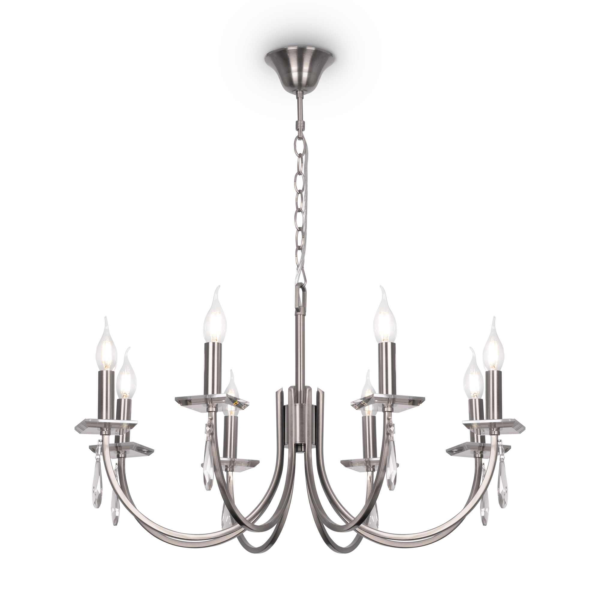 Люстра FREYA - фото 1