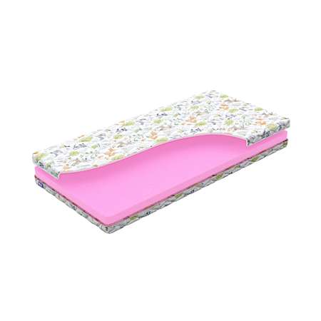 Матрас dimax Дрёмушка Лайт 120х60