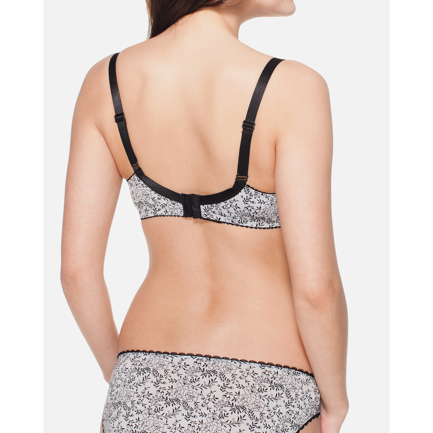 Бюстгальтер для кормления ФЭСТ AW20-5535а-mat-GG99 - фото 2