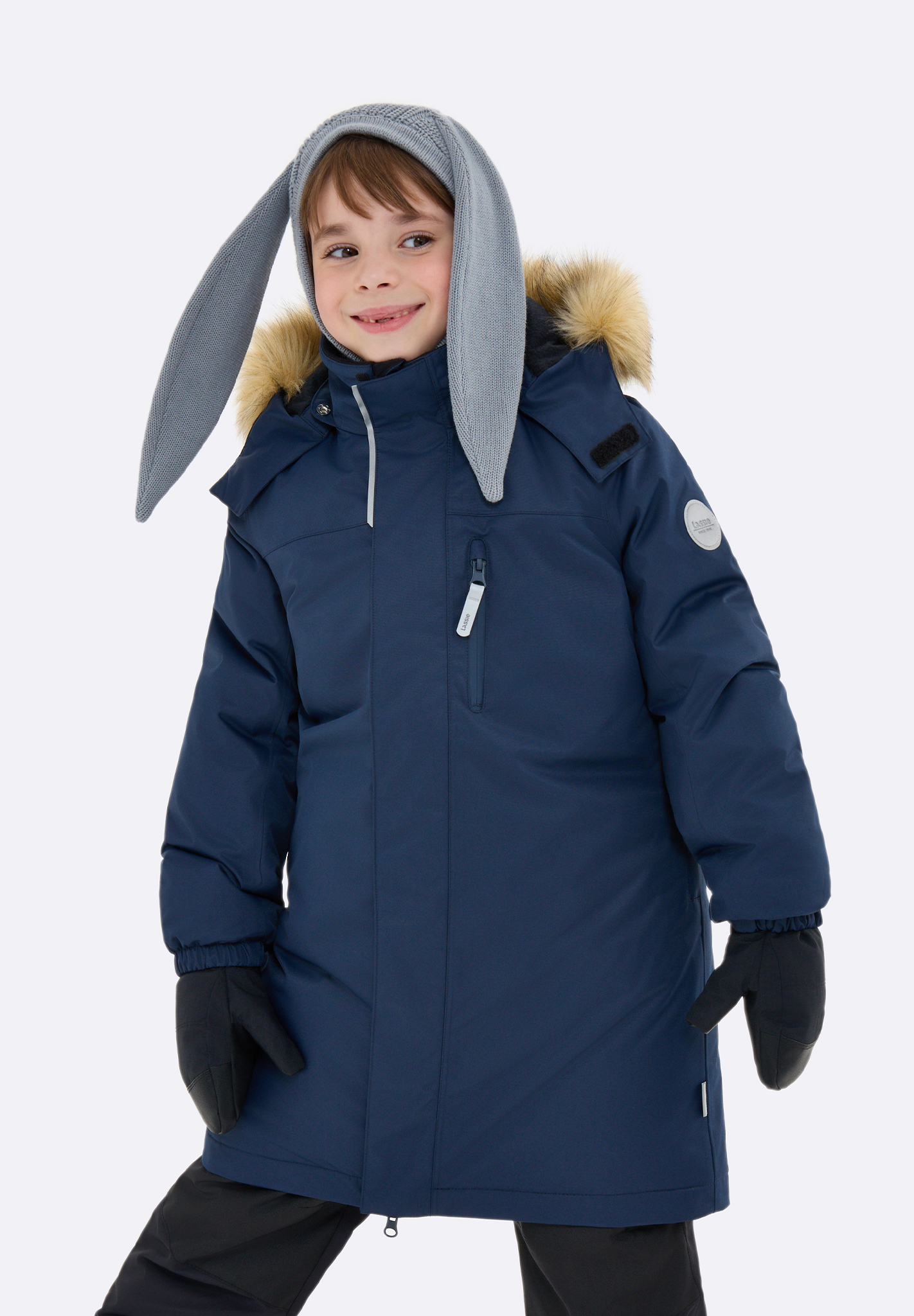 Куртка Lassie 72105405-6960 - фото 7