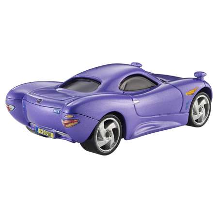 Автомобиль Mattel