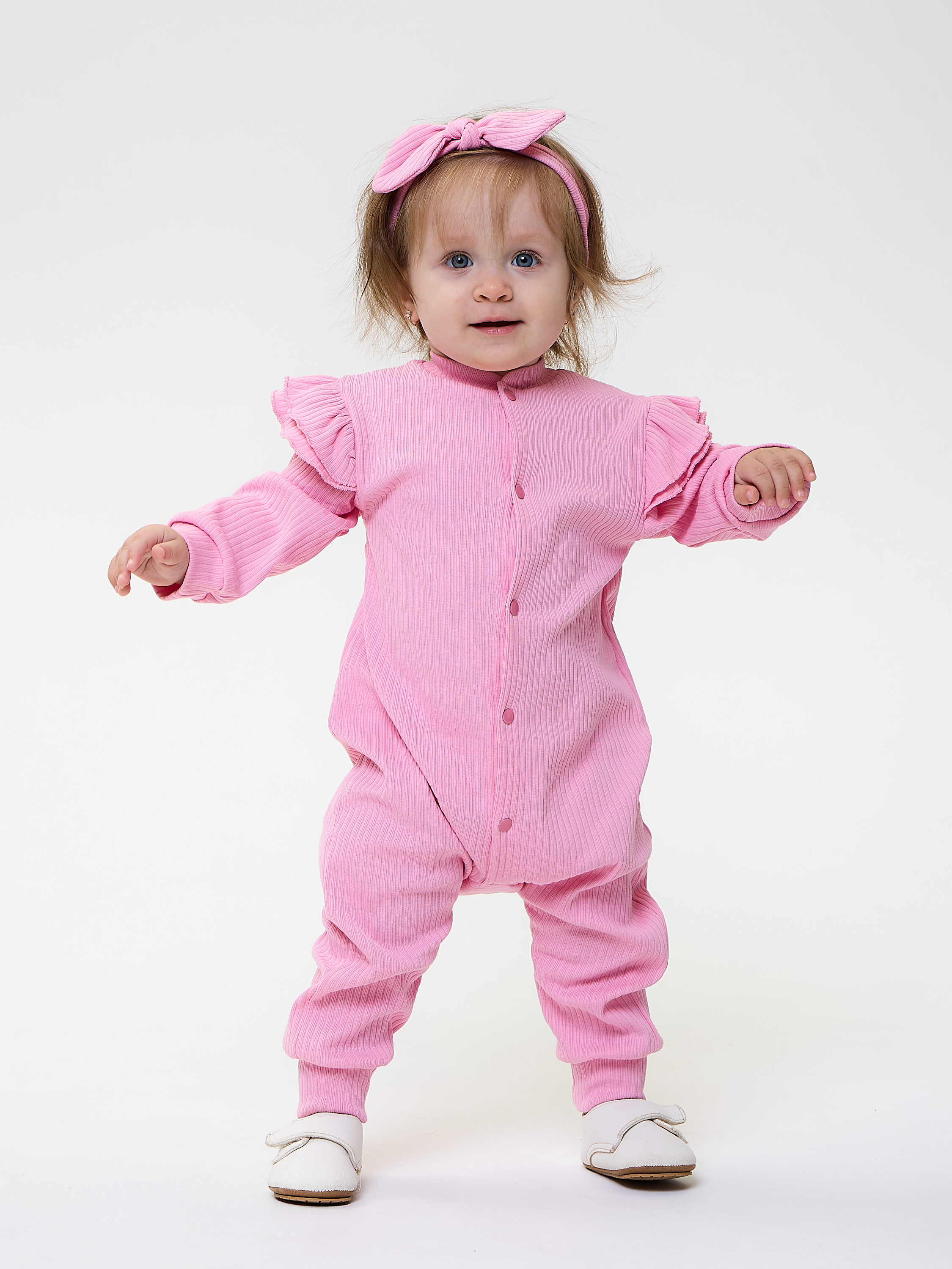 Комбинезон ТОСЯ БОСЯ LIV-01 - фото 1