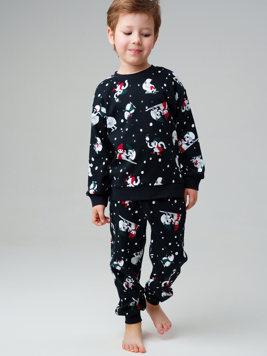 Пижама PlayToday 42512003 - фото 2