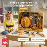Игрушка Happy Baby Happy Builder