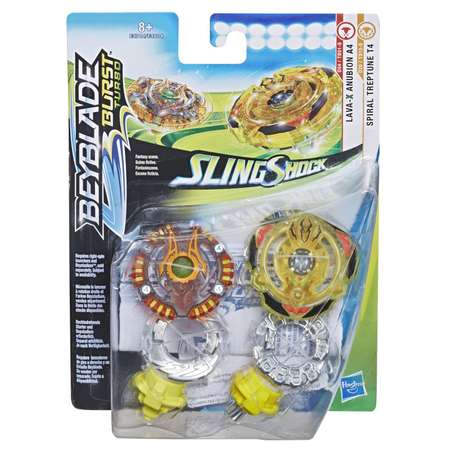 Игровой набор BeyBlade