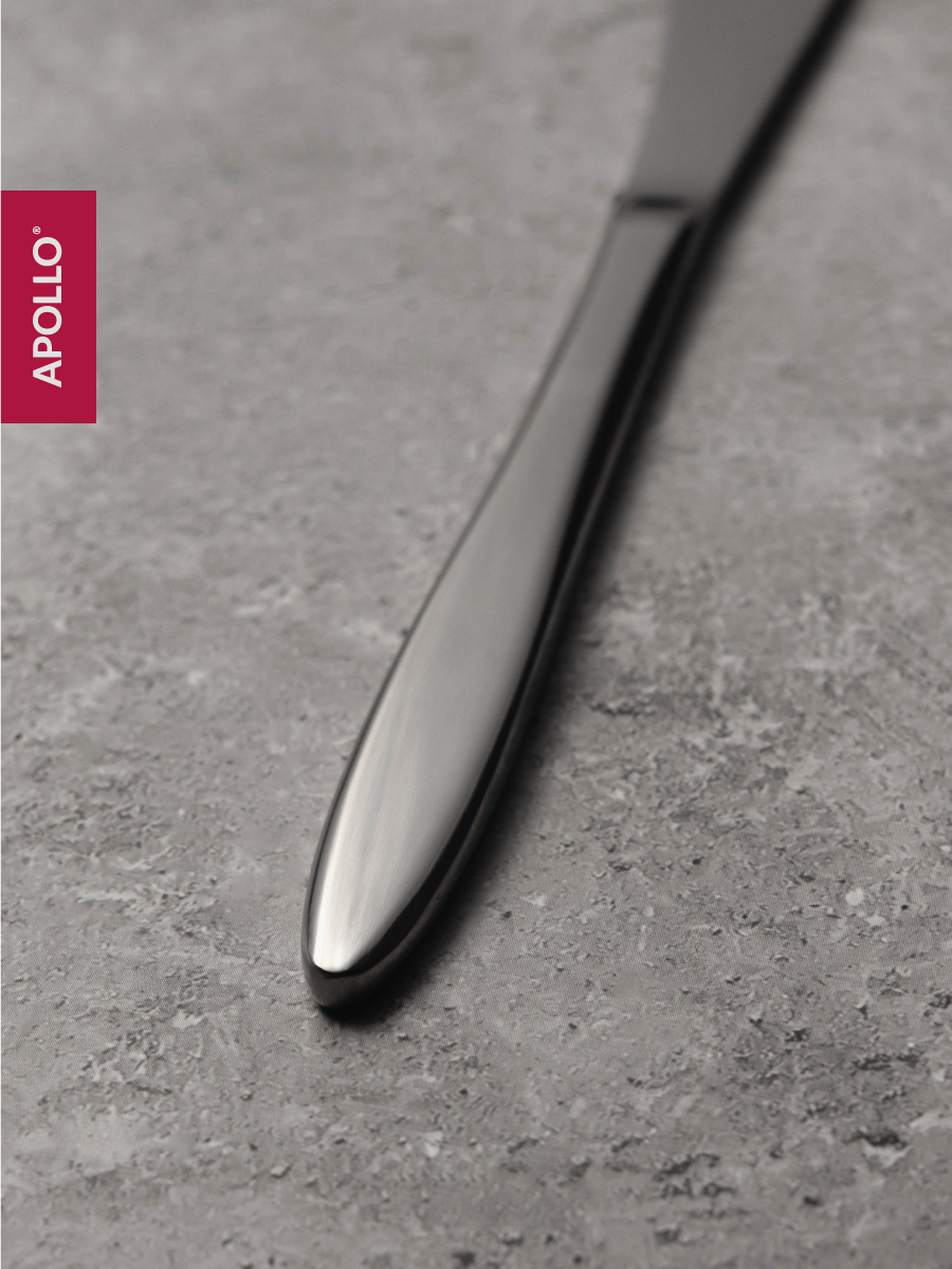 Набор ножей столовых APOLLO 6 предметов - фото 5