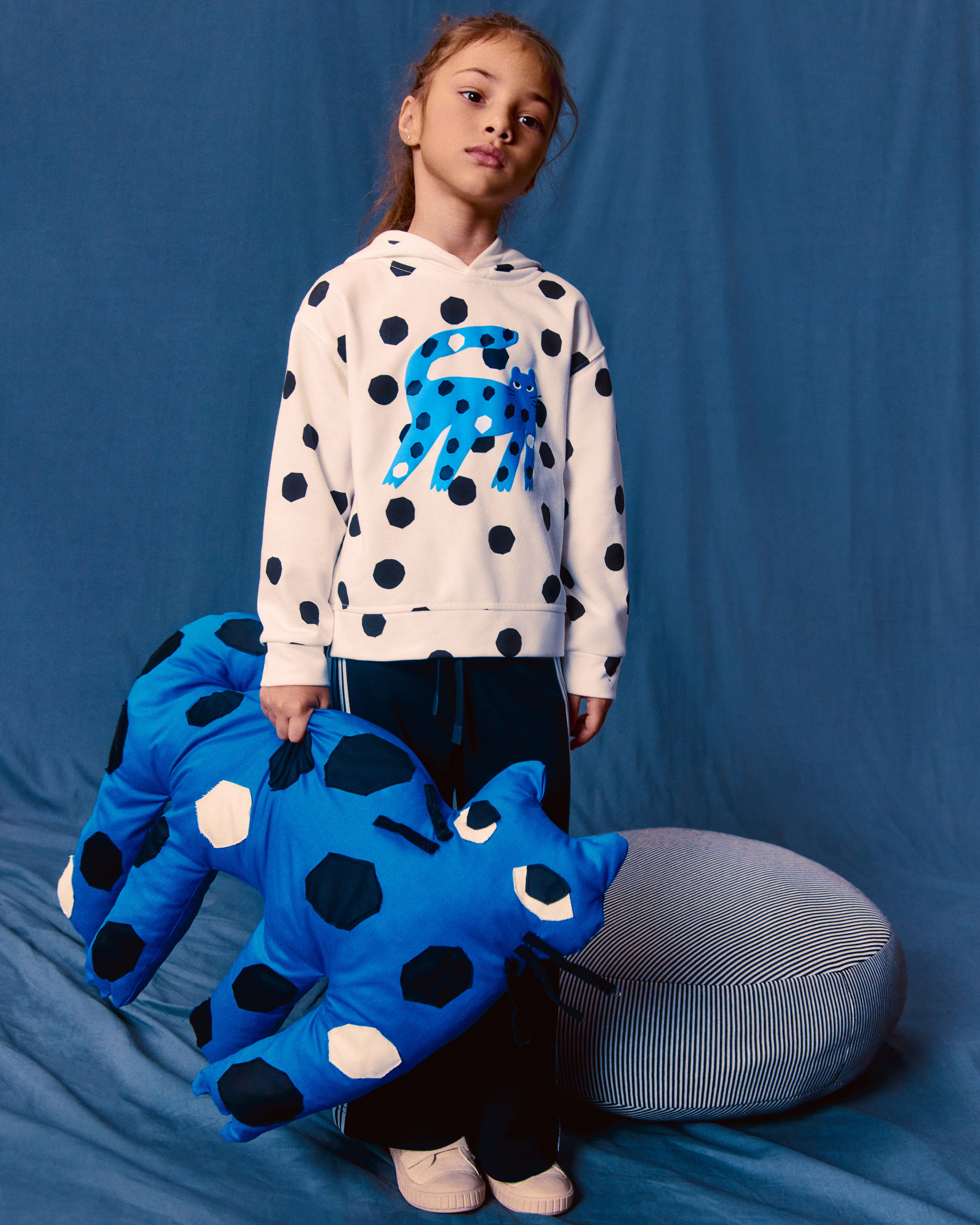 Худи Futurino Fashion SP26FF-1GJ17kg-00 - фото 7