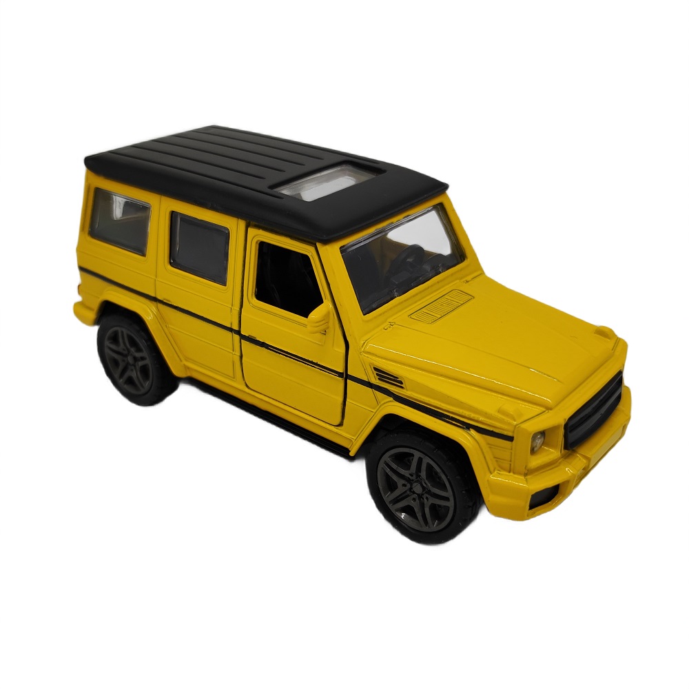 Автомобиль Motorro 1:32 HL1113-1 - фото 1