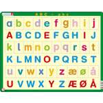 Пазл Larsen Алфавит классический