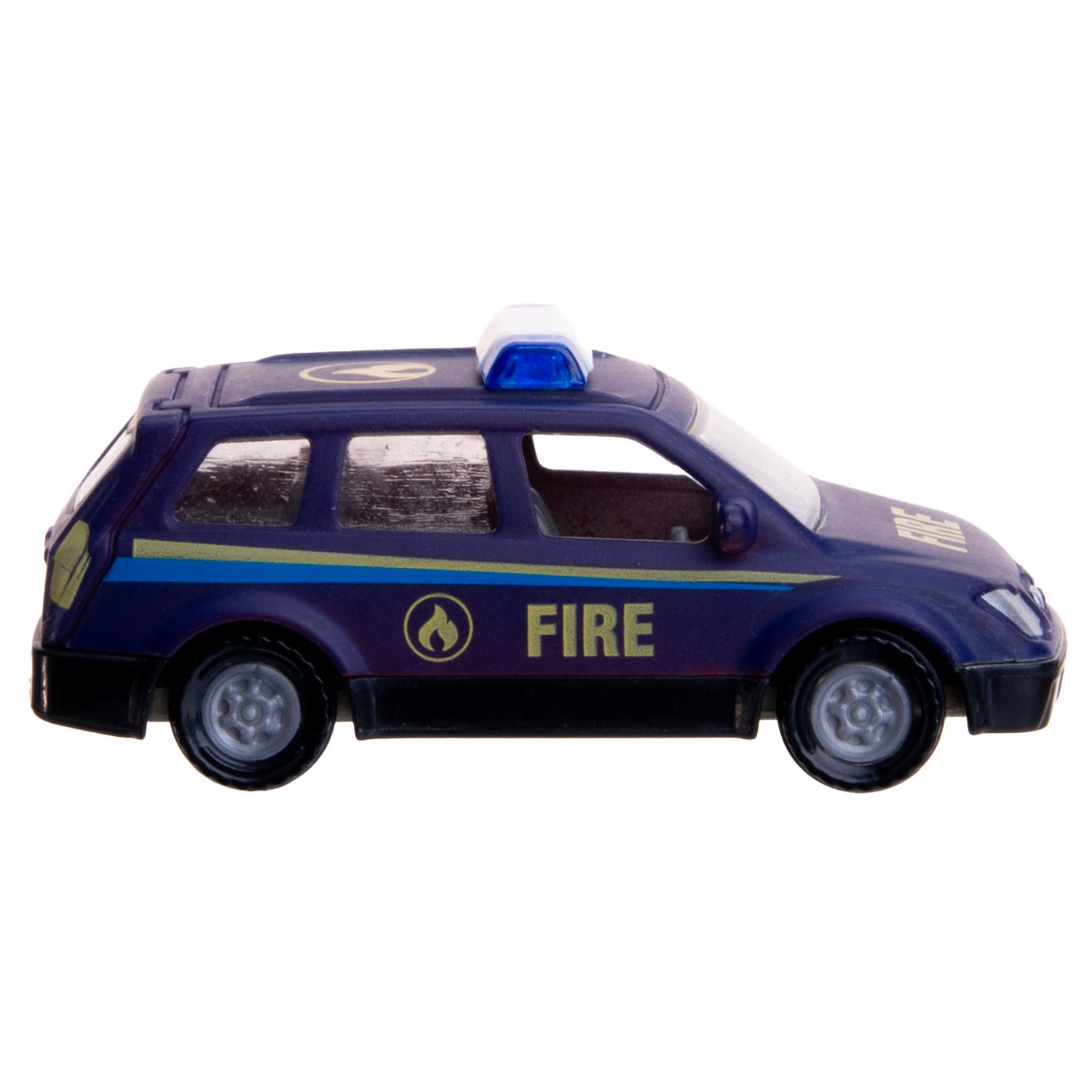 Автомобиль COLORAMA МЧС модель 3 YYL558086-3 - фото 4