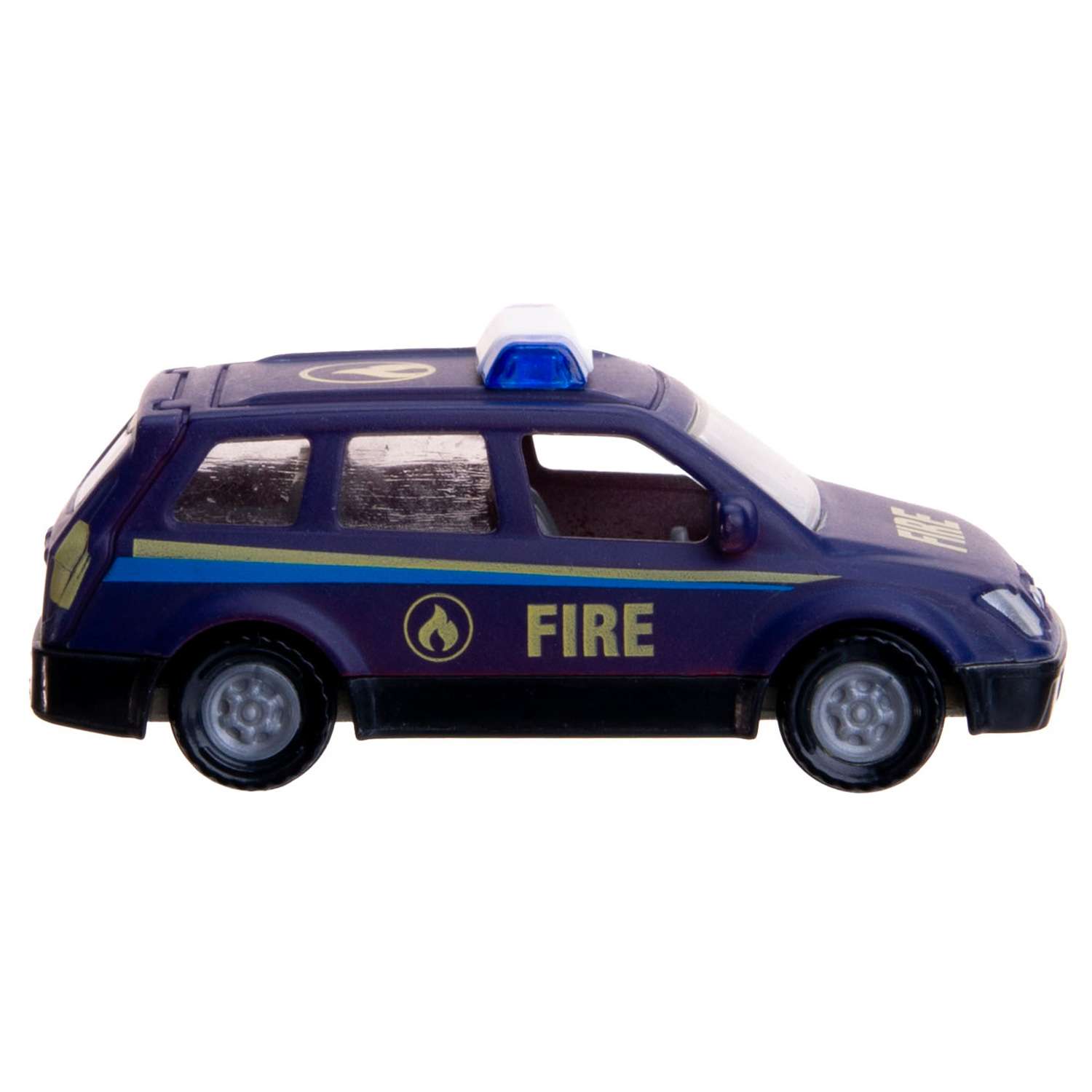 Автомобиль COLORAMA МЧС модель 3 YYL558086-3 - фото 4