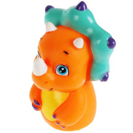 Игрушка Капитошка