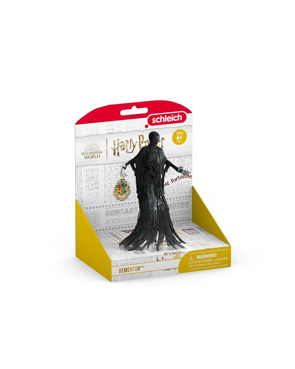 Фигурка SCHLEICH Dementor - фото 2