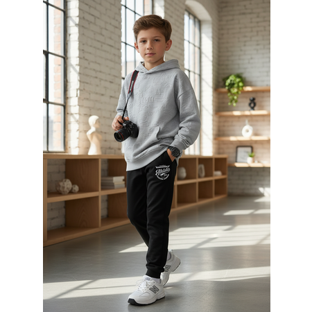 Брюки Утенок