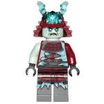 Фигурка LEGO NINJAGO Blizzard Samurai