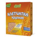 Клетчатка Компас Здоровья пшеничная крупная с аиром 150г