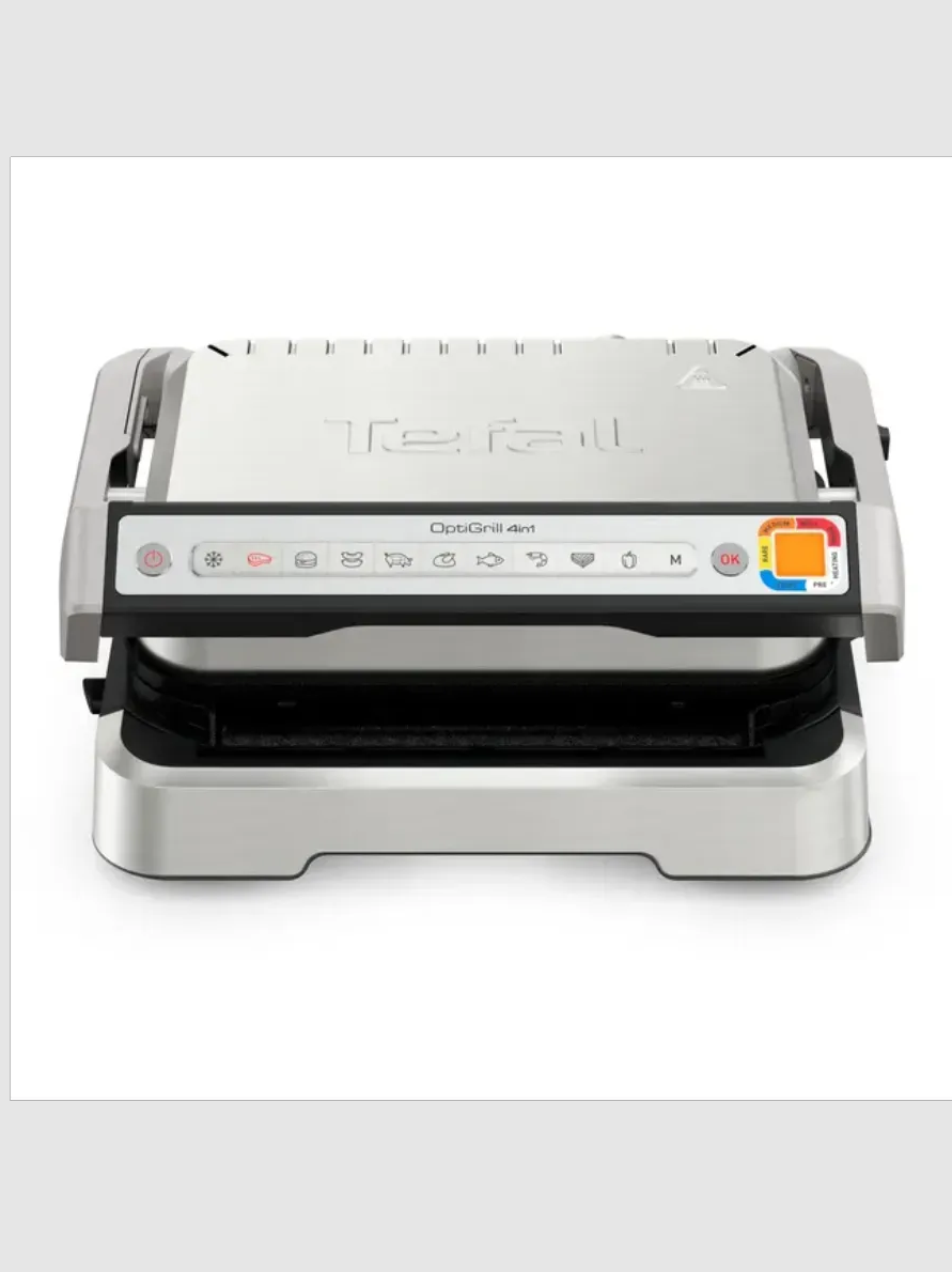 Электрогриль Tefal GC774D30 - фото 1