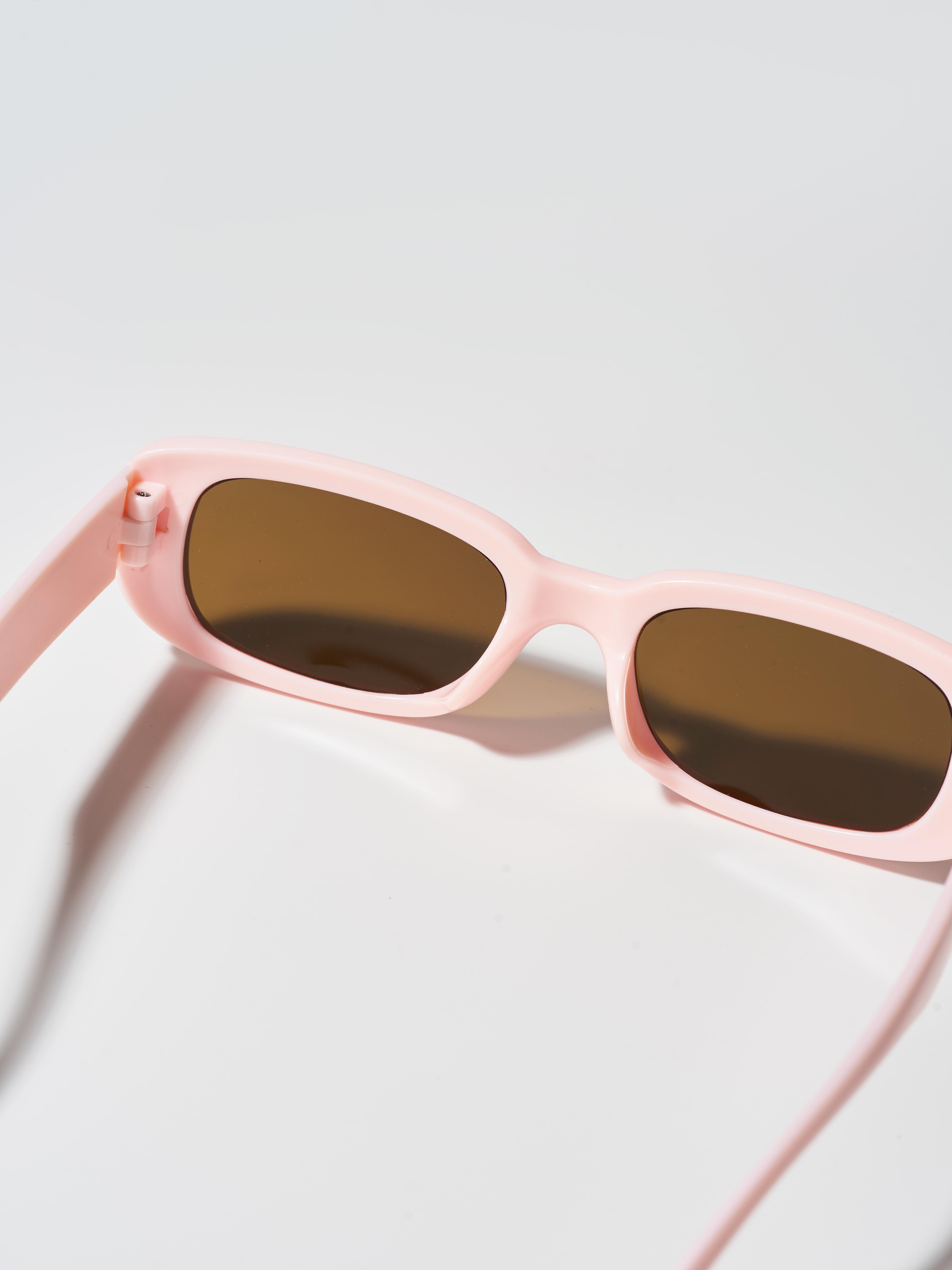 Солнцезащитные очки SUNNY GLASS O00040-2 - фото 5