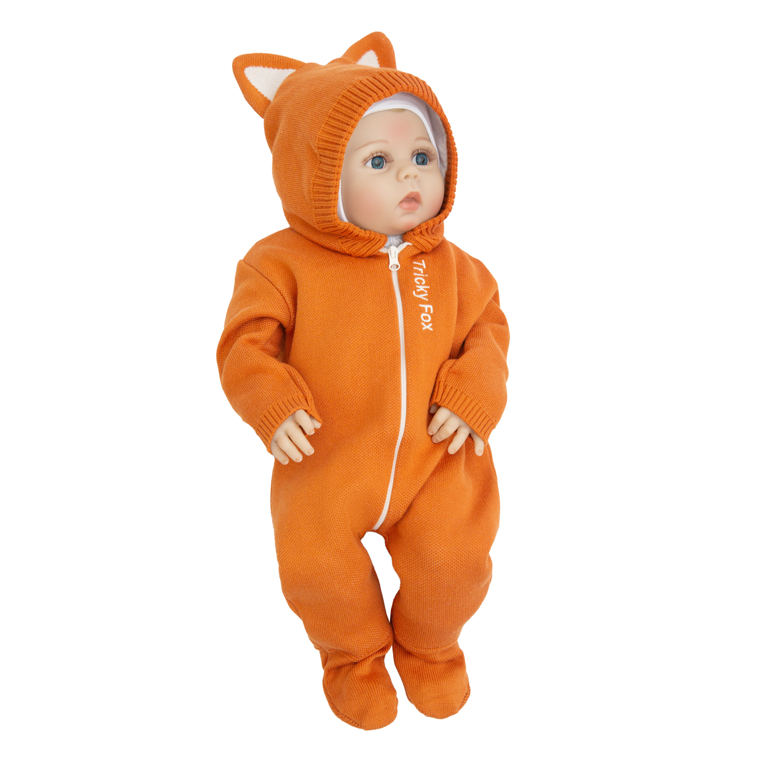 Комбинезон Amarobaby AB-OD21-PLF302/05 - фото 6