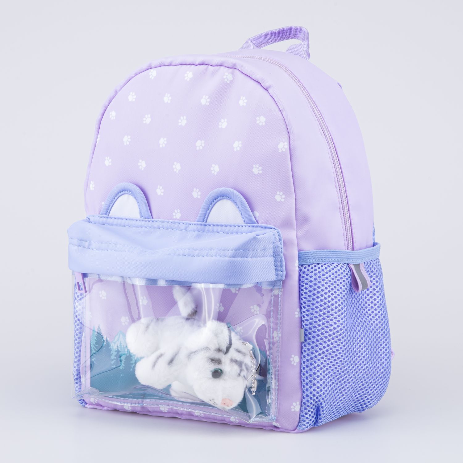 Рюкзак Котофей - фото 3