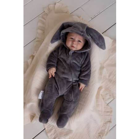 Комбинезон Hello,Bunny