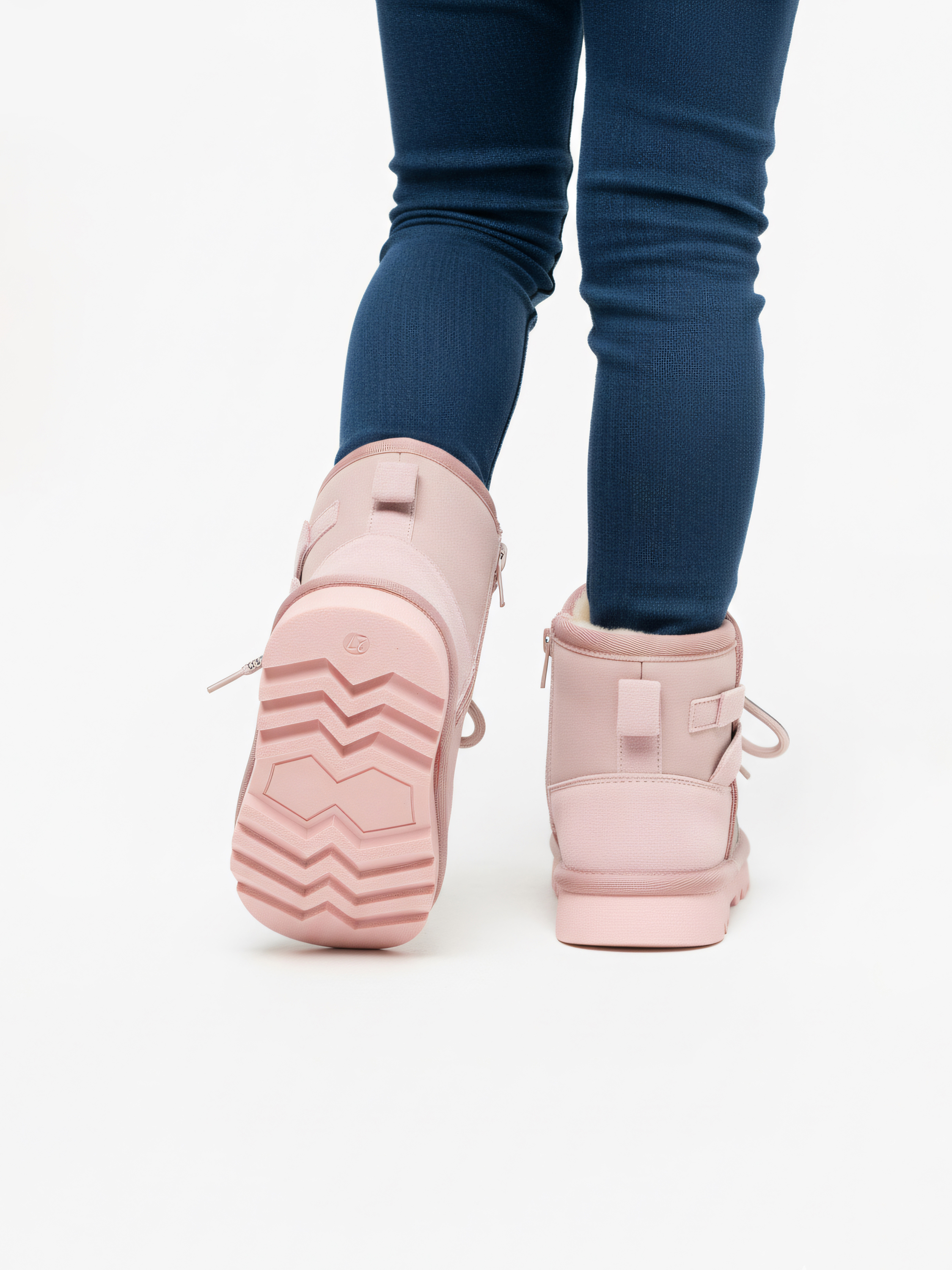 Угги Boys and Girls W2310-5H - фото 8