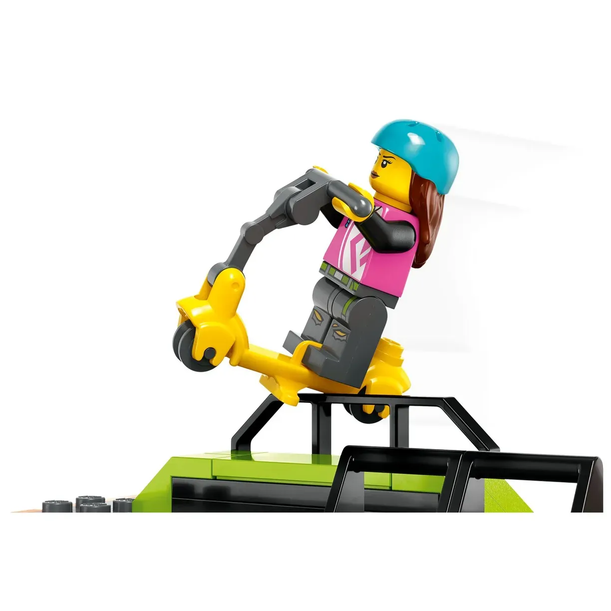 Конструктор LEGO City - фото 8