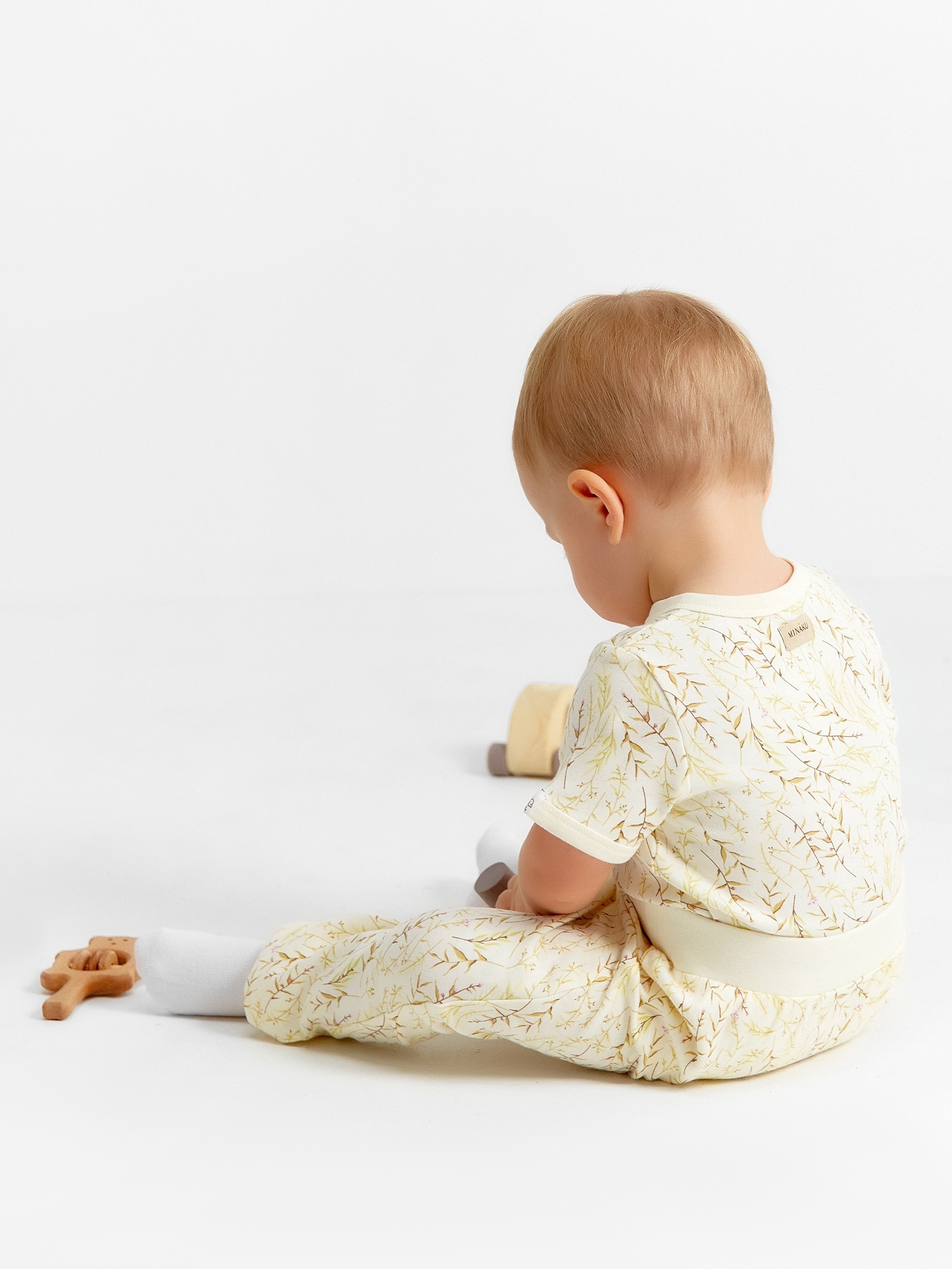 Штанишки Minaku 10516716 - фото 5