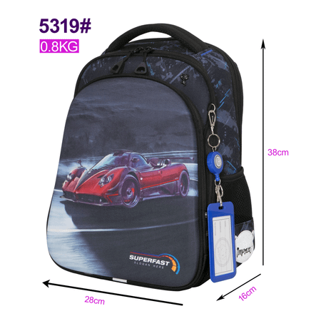 Рюкзак Impreza