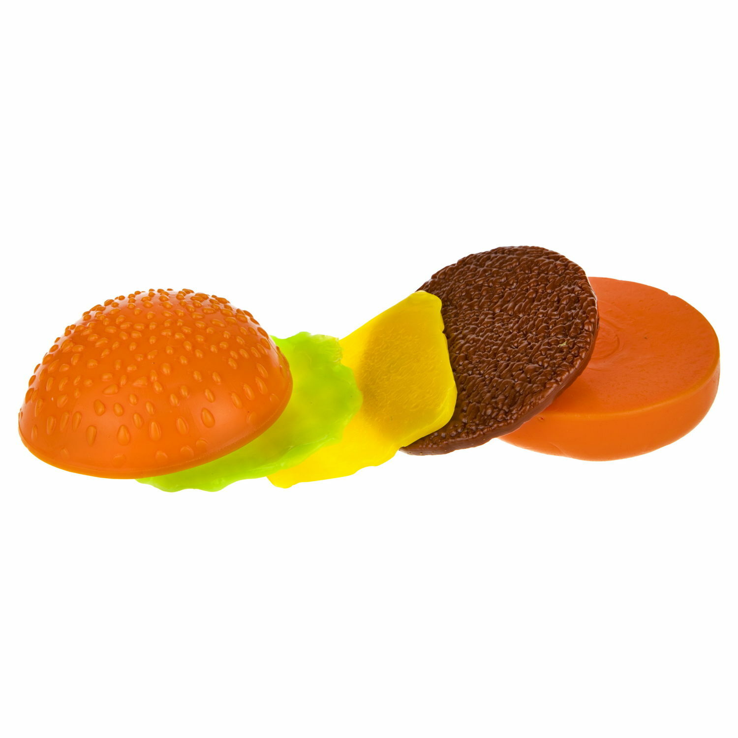 Игрушка-антистресс Крутой Замес - фото 7