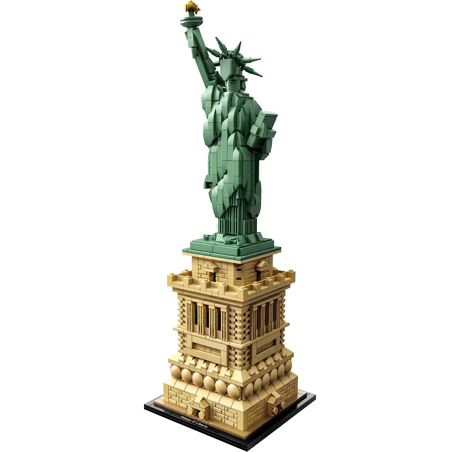 Конструктор LEGO Architecture - фото 2