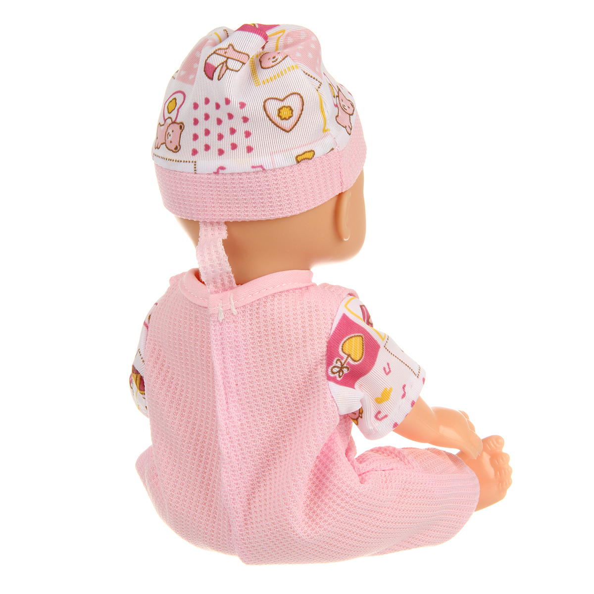 Кукла пупс Veld Co 132639 - фото 7