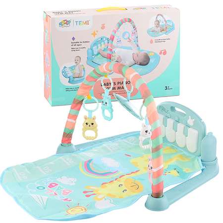Коврик Ural Toys