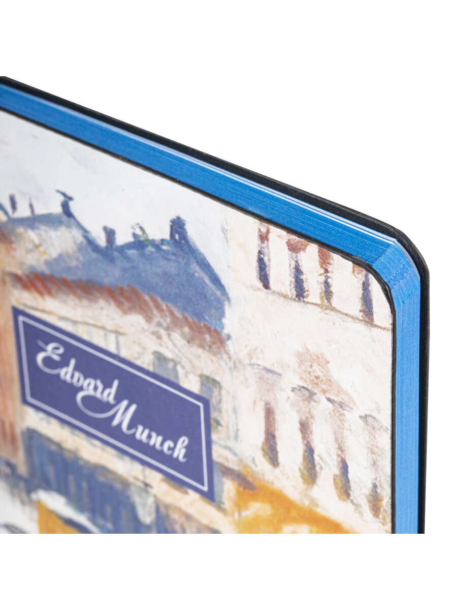 Блокнот Brauberg 80 лист. - фото 7