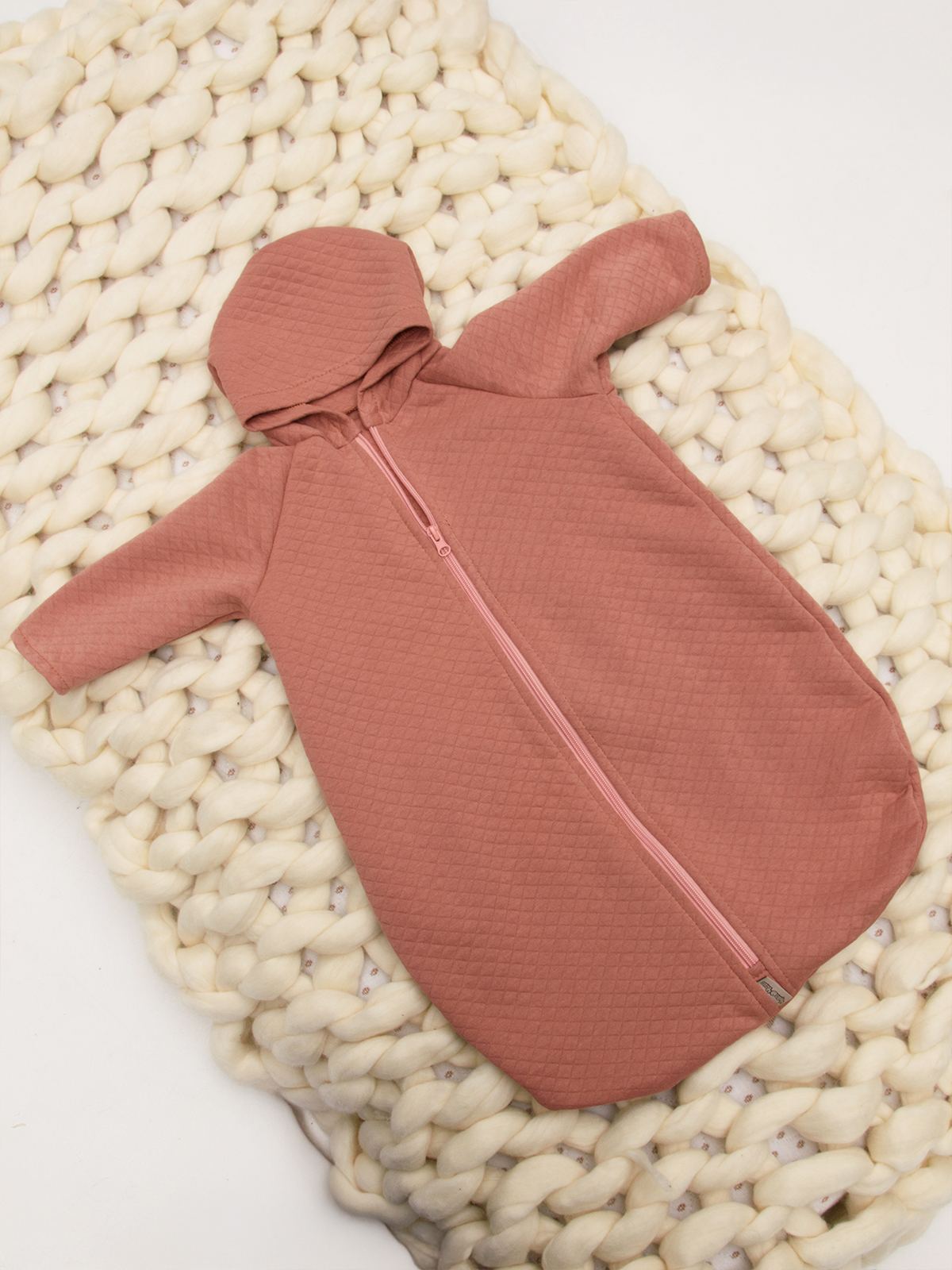 Конверт на выписку Чудо-Чадо - фото 5