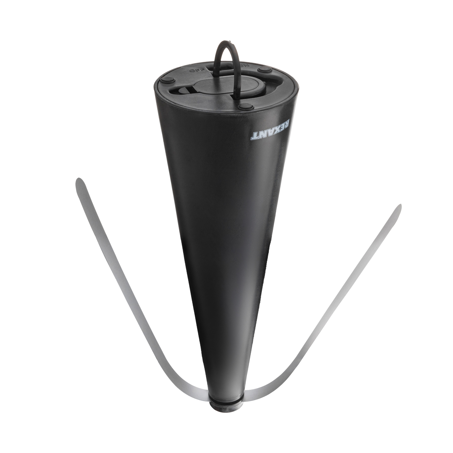 Отпугиватель REXANT от мух и других насекомых настольный подвесной - фото 8