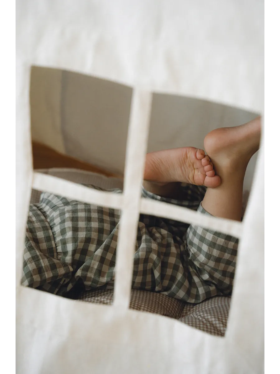 Домик Малышу по Шалашу - фото 11