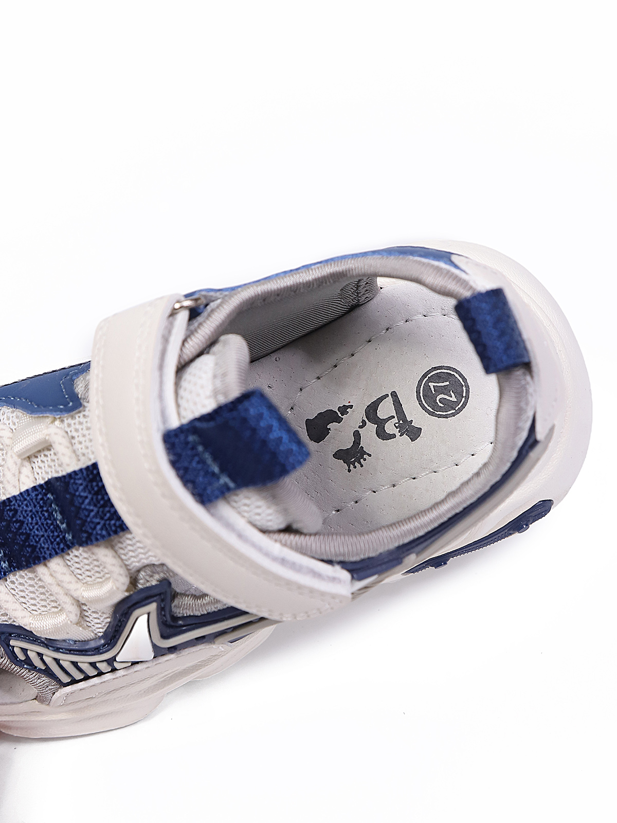 Сандалии Boys and Girls 26629108 - фото 4