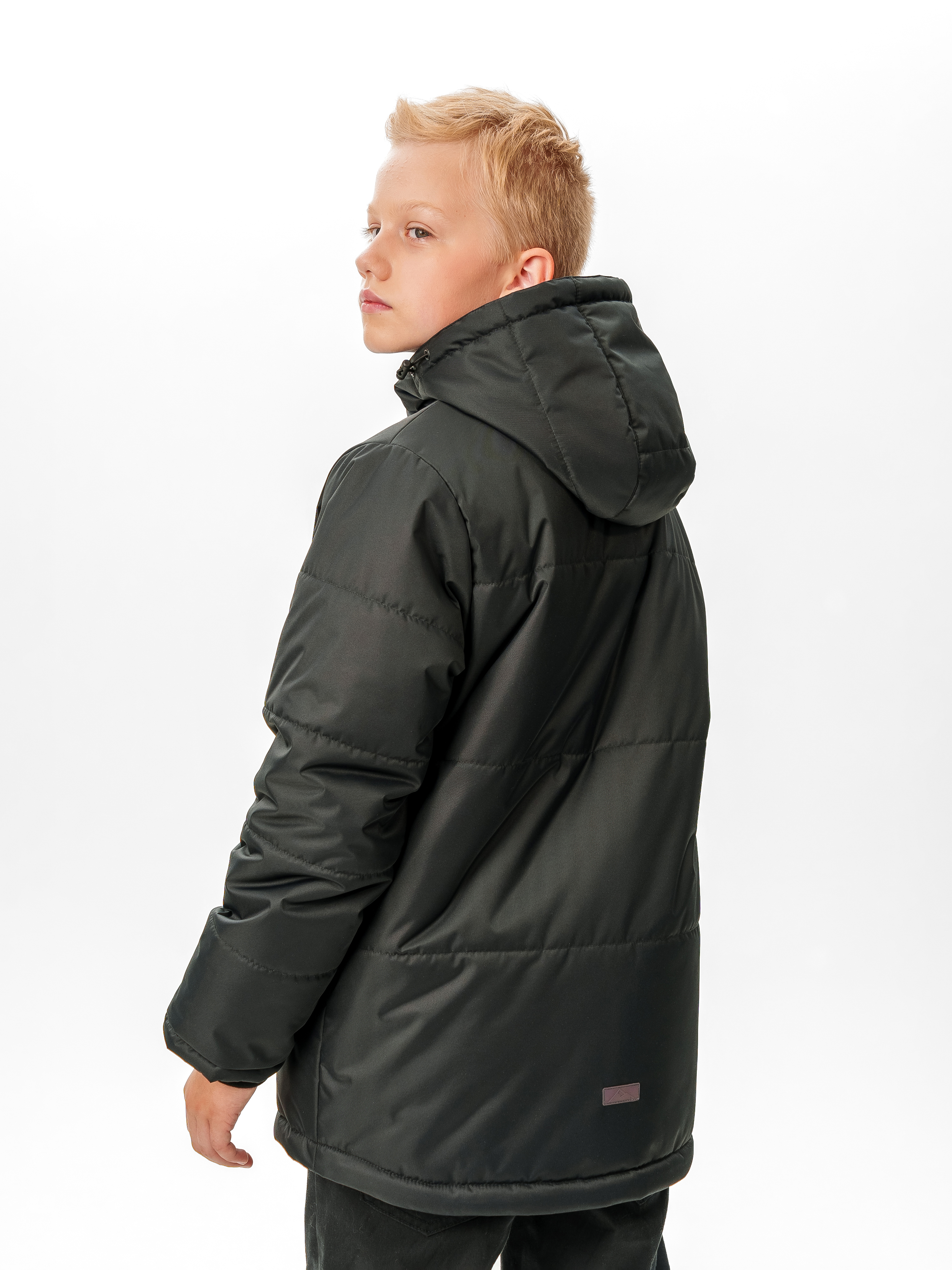 Куртка Voma 3wma-108ч - фото 2