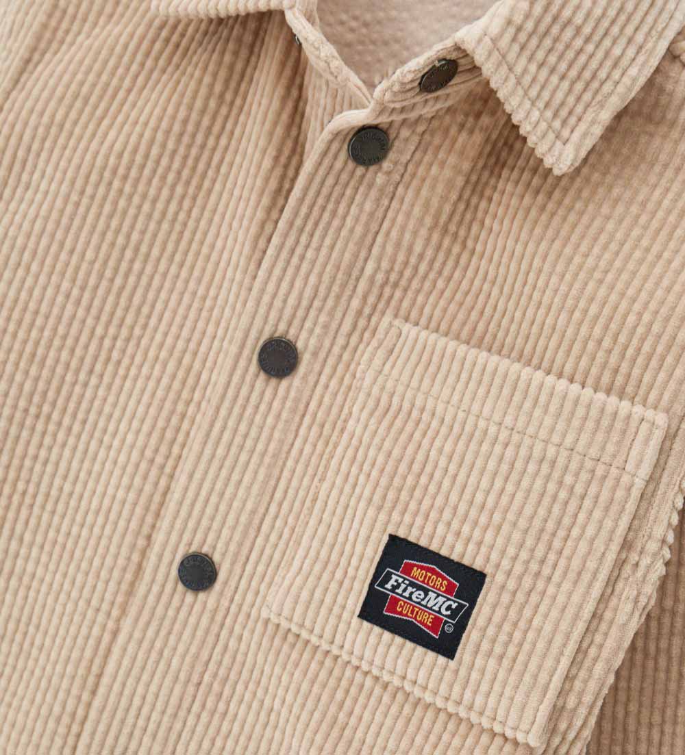 Рубашка ORIGINAL MARINES DFA2612B_15-1116TCX - фото 3